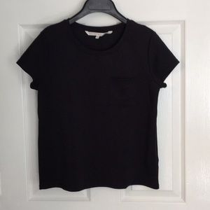 Rachel Rachel Roy black top